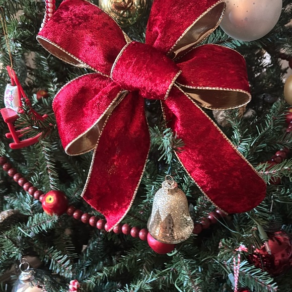 LAST DAY TO SHIP 12/14 HandCrafted Custom Bow Ordered Holiday Gifts Final Sale - Picture 12 of 12